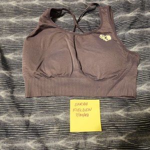 Women's Best Power Seamless Bra